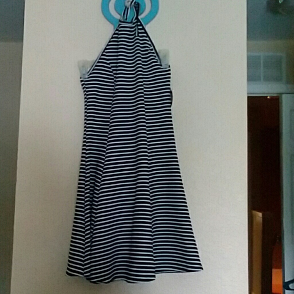 NWT Halter dress